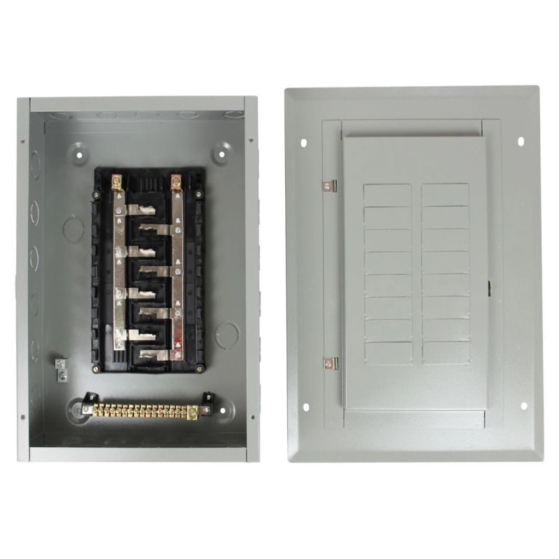 Produk Panel Breaker untuk Kelistrikan Industri